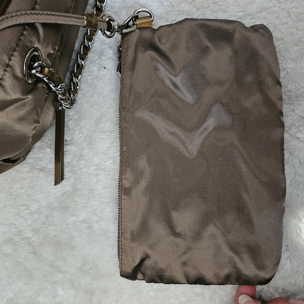 MZ Wallace Quilted Shoulder Bag - Picture 14 of 16
